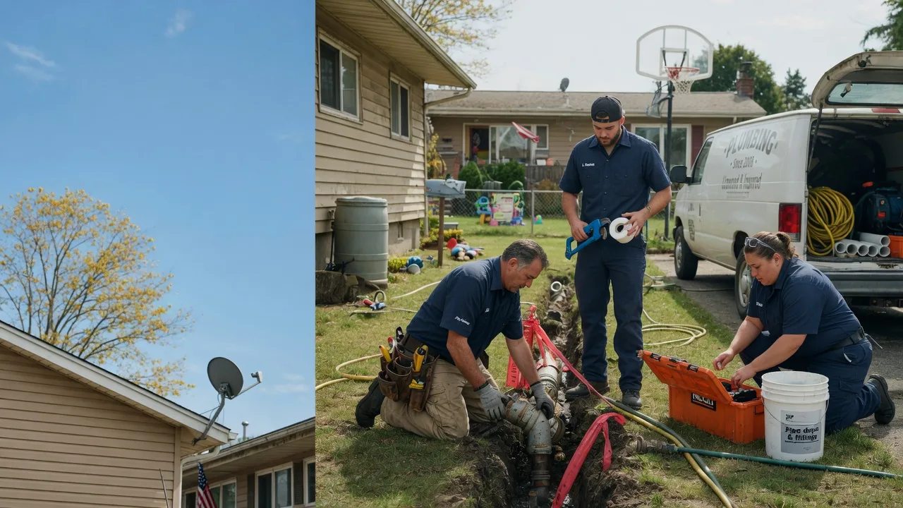 Garbage Disposal Replacement in Martinsburg, NY near me