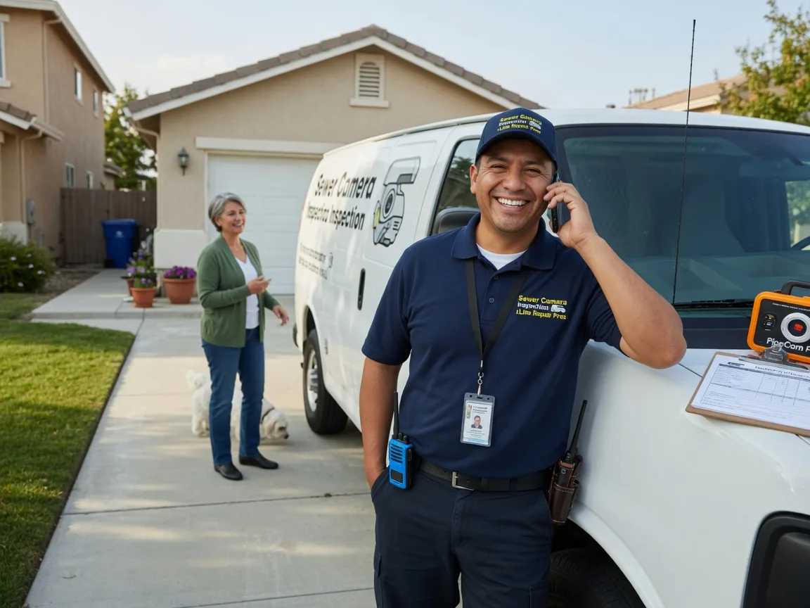 Sewer Line Repair Martinsburg, NY FAQs